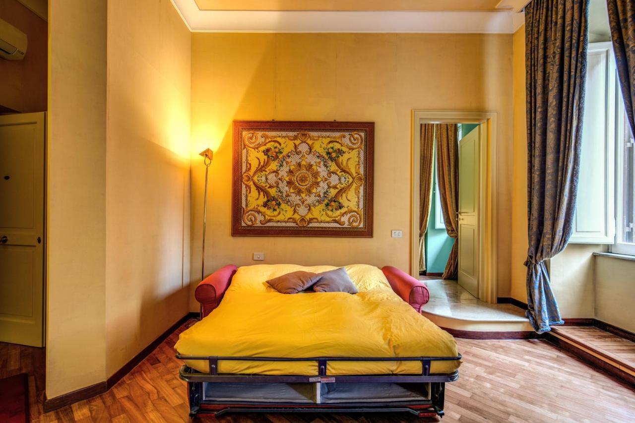 Charming Suite By The Vatican Sx Rom Eksteriør billede