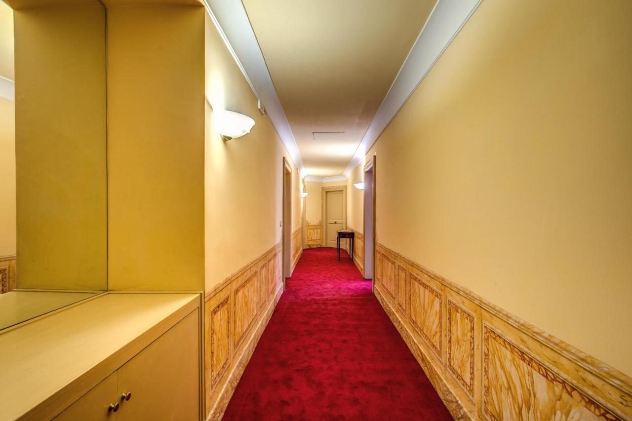 Charming Suite By The Vatican Sx Rom Eksteriør billede