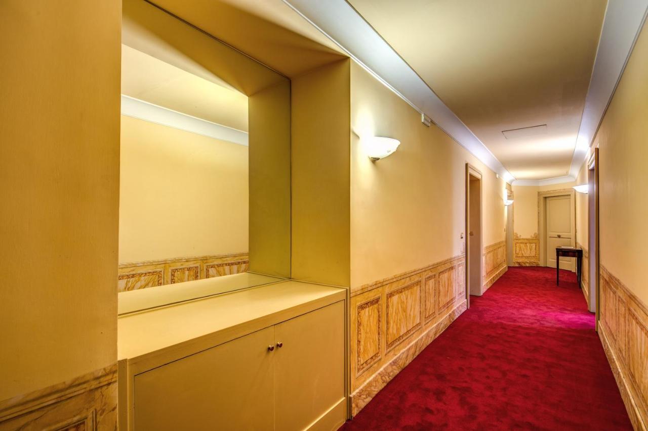 Charming Suite By The Vatican Sx Rom Eksteriør billede
