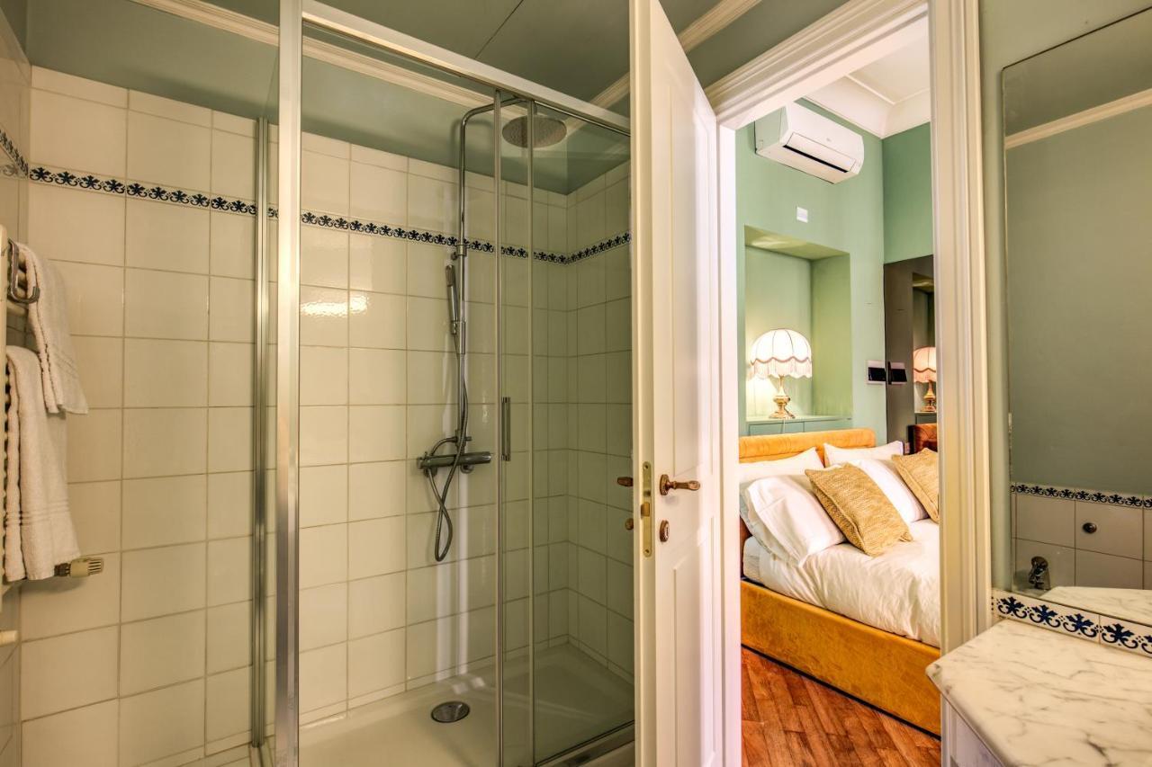 Charming Suite By The Vatican Sx Rom Eksteriør billede
